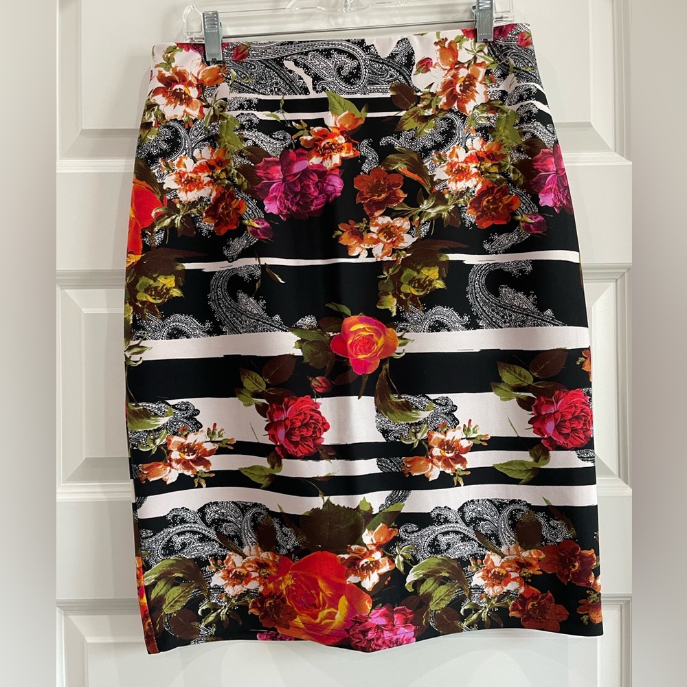 Joseph Ribkoff Skirt